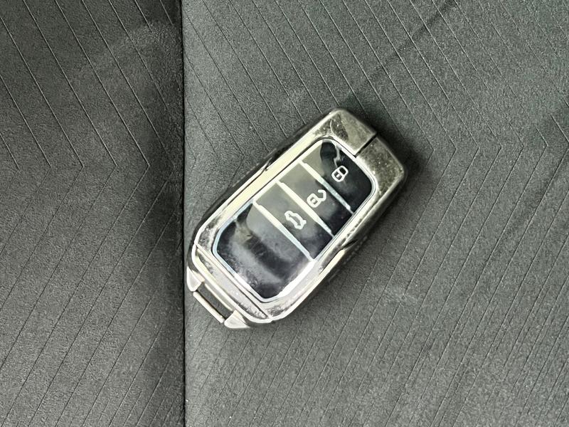 Toyota Camry 2024