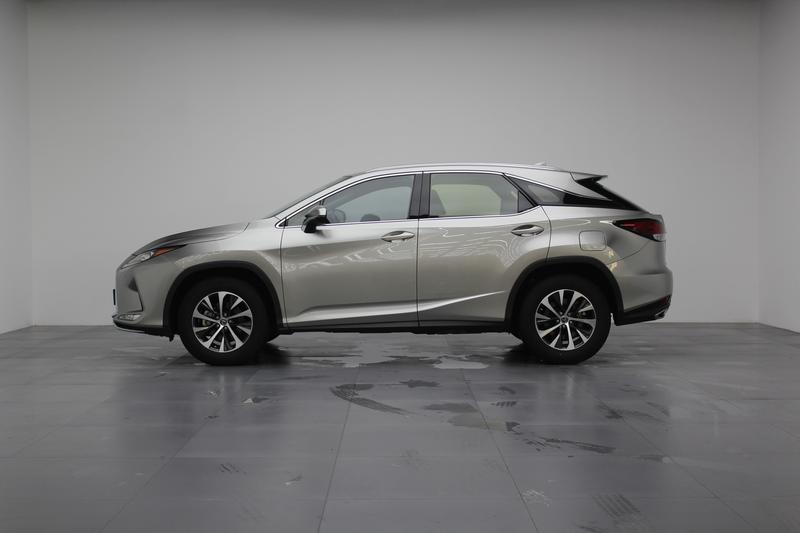 Lexus Lexus RX 2020