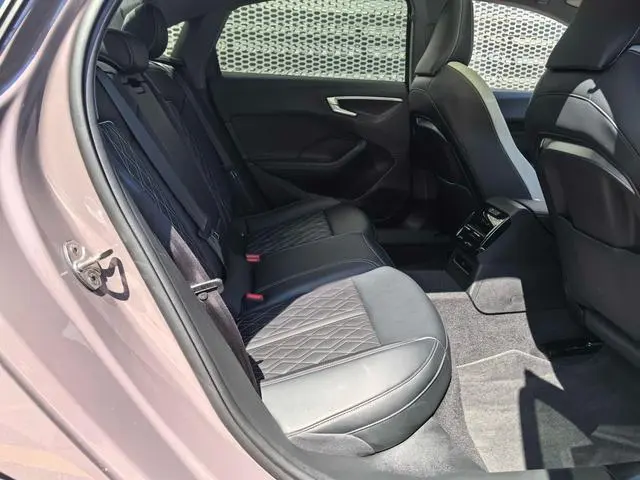 Audi Audi A5L 2.0T Sports Edition Plus