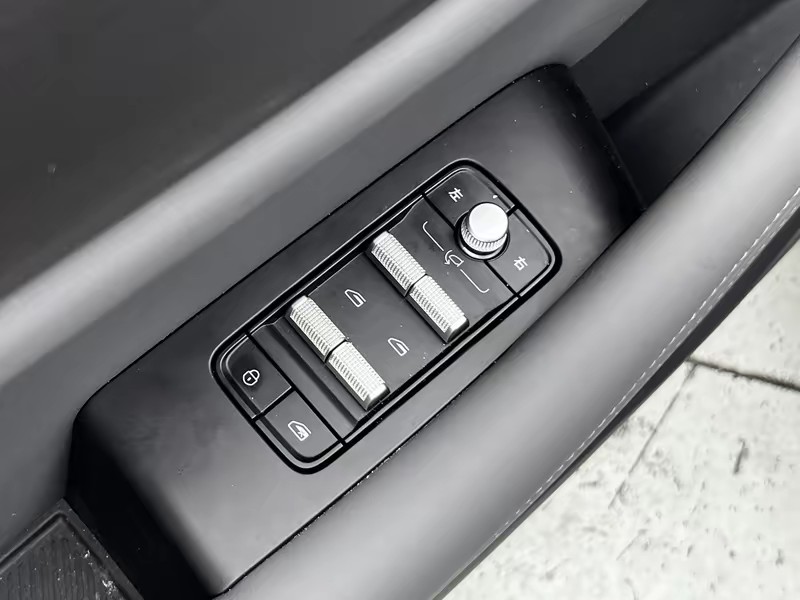 Geely Galaxy Galaxy A7 EM 2025