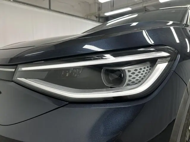 Volkswagen ID.4 CROZZ Long battery life Lite PRO version
