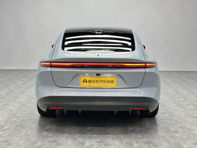 NIO Nio ET5 75kWh