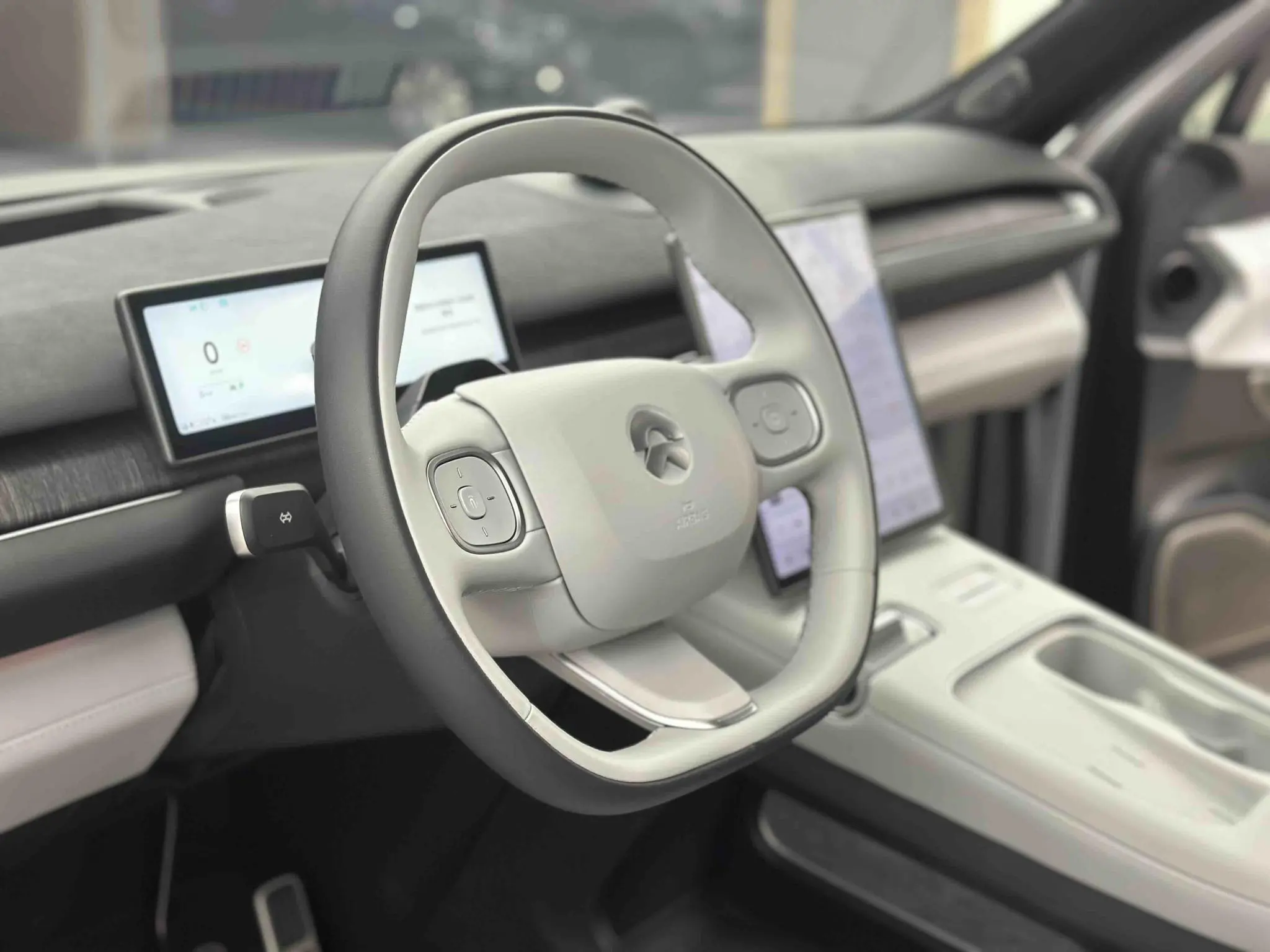 NIO Nio EC7 75kWh