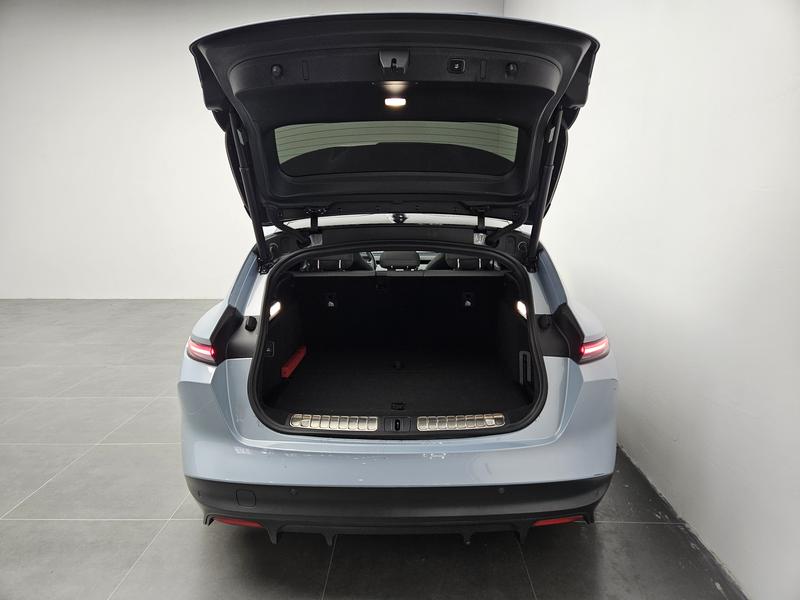 NIO NIO ET5 Touring 2024