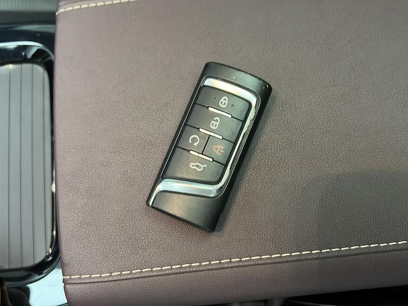 Trumpchi GAC Trumpchi M6 2023