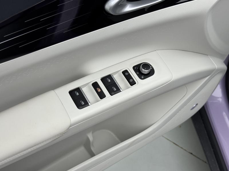 Geely Galaxy Wish Upon a Star 2026