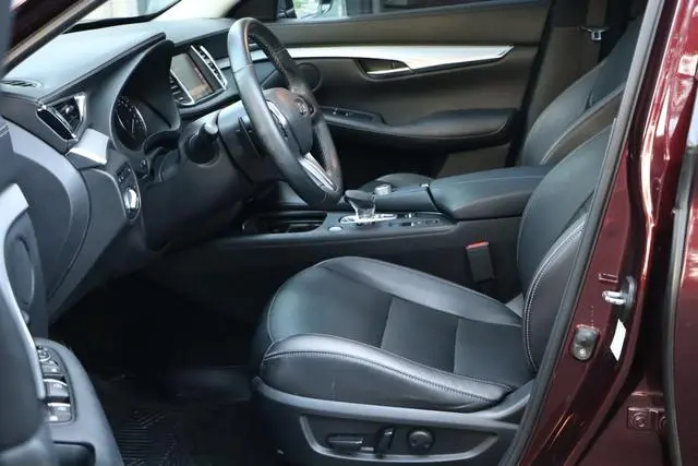 Infiniti Infiniti QX50 2.0T four-wheel drive 30th anniversary Limited Edition
