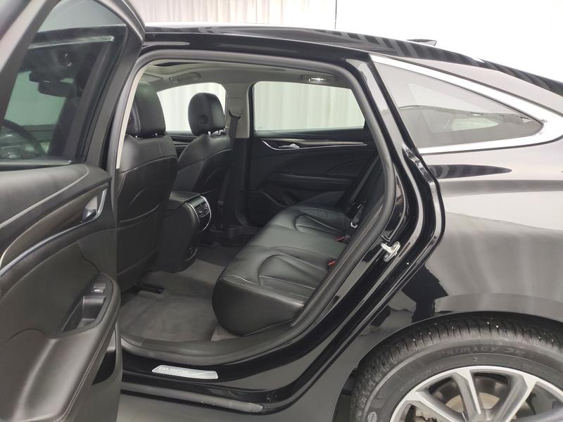 Buick LaCrosse 2022