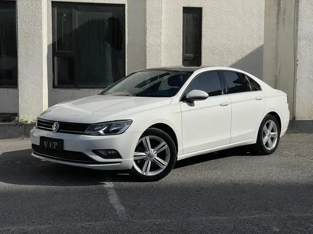 Volkswagen Lingdu 280TSI DSG Comfort Edition