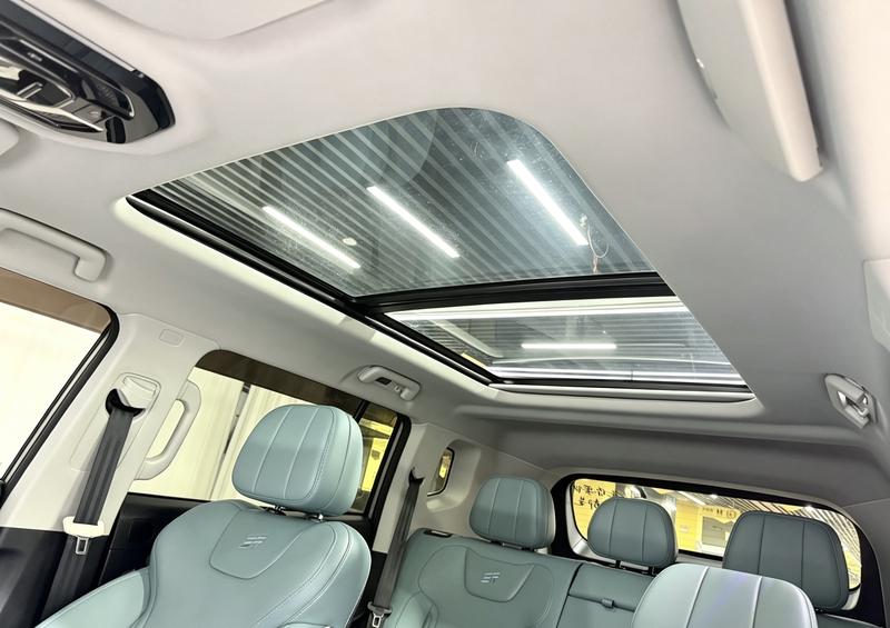 Jetour Jetour Freedom 2025