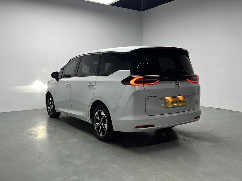 Trumpchi GAC Trumpchi M6 2023