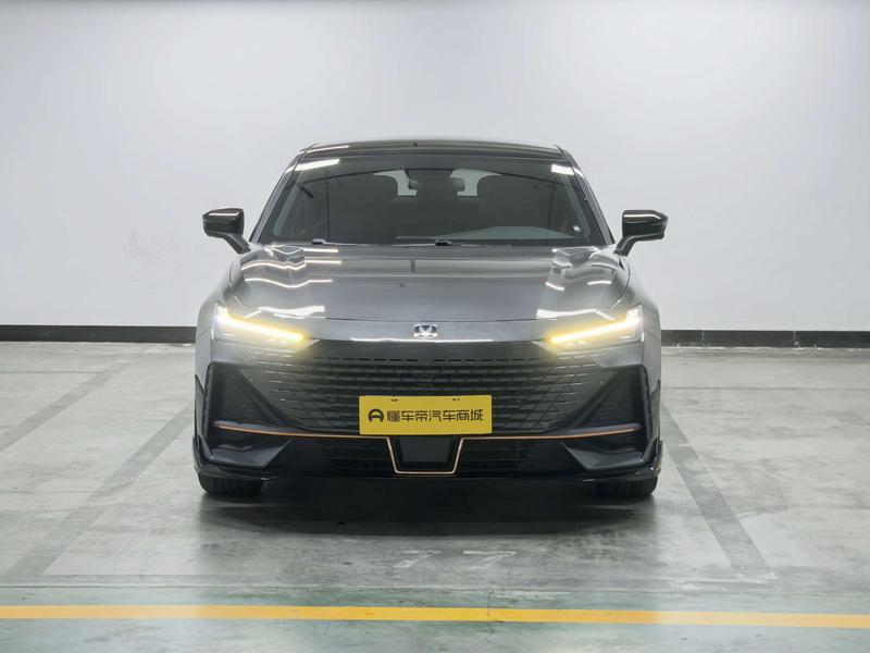 Changan Changan UNI-V 2022