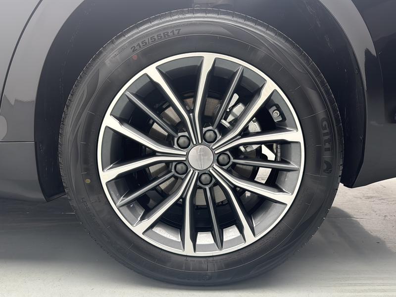 Geely Geely Preface 2025