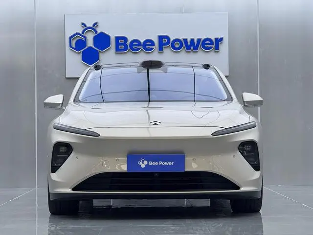 NIO Nio ET7 100kWh Signature Edition