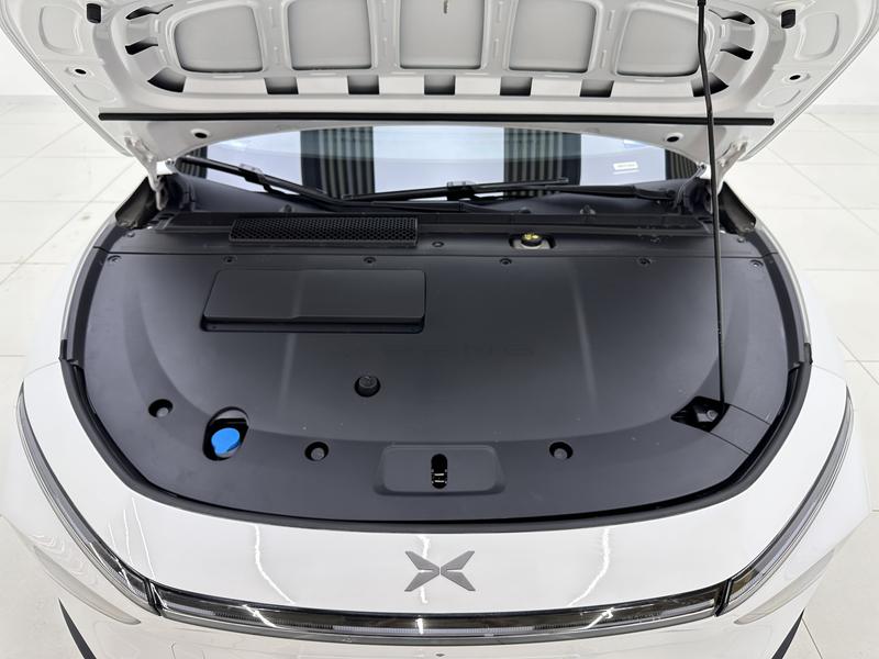 XPeng Xiaopeng P7+ 2024