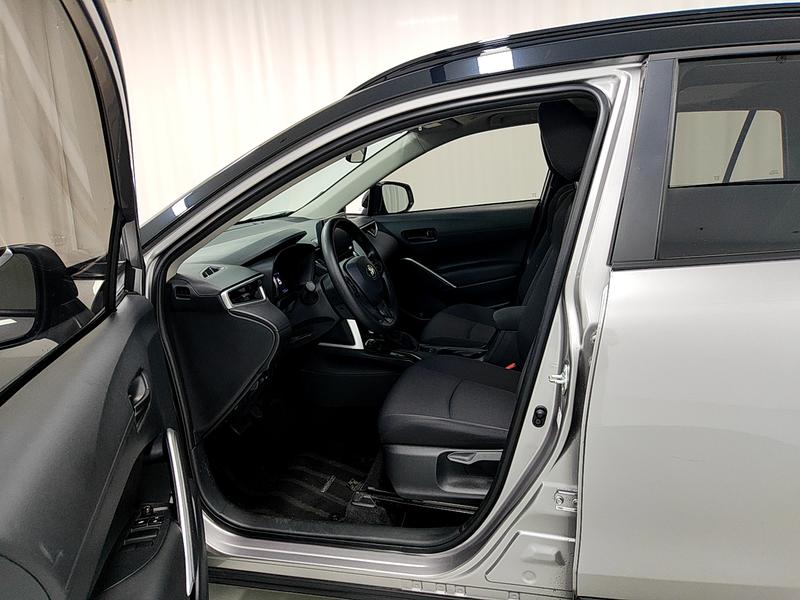 Toyota Corolla Cross 2022