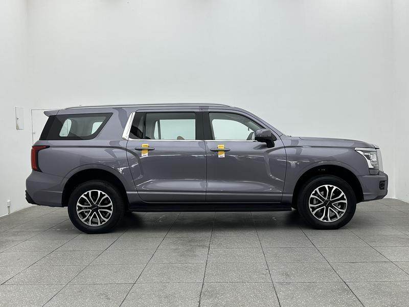 Haval Haval H5 2023