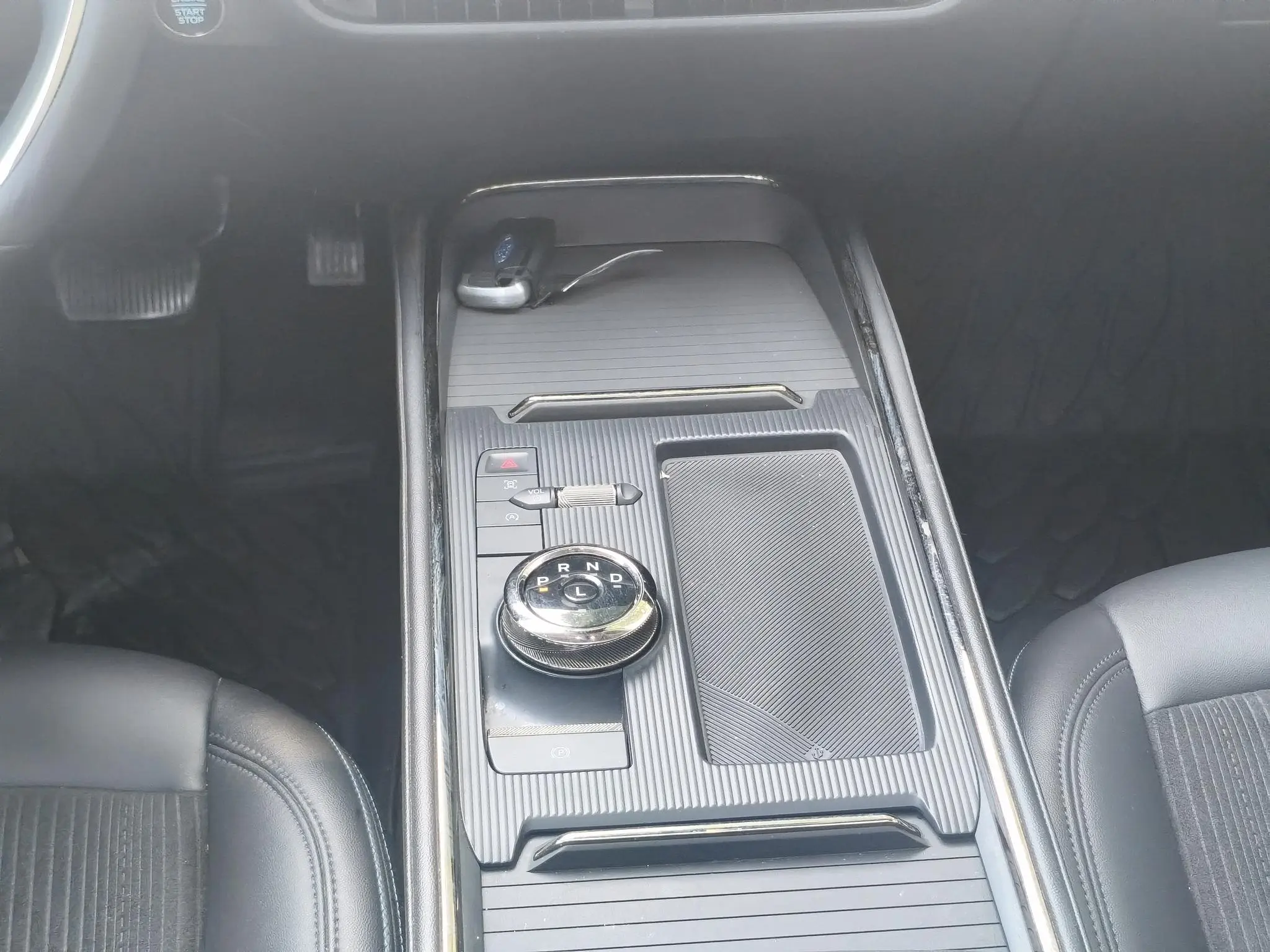 Ford EVOS EcoBoost 245 ST-Line