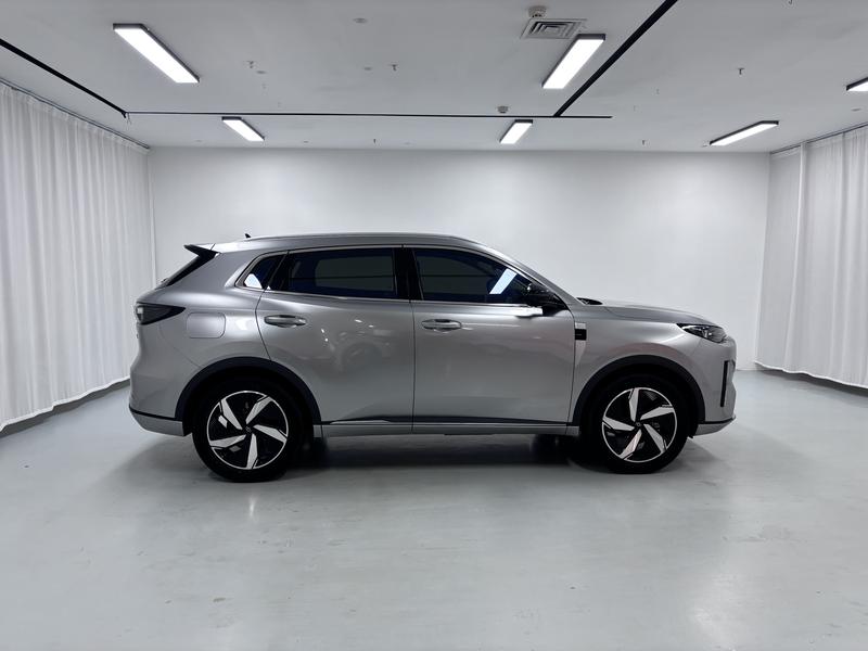 Changan Qiyuan Changan Qiyuan Q05 Classic 2024