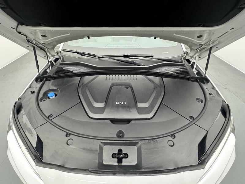 BYD Song PLUS DM 2024