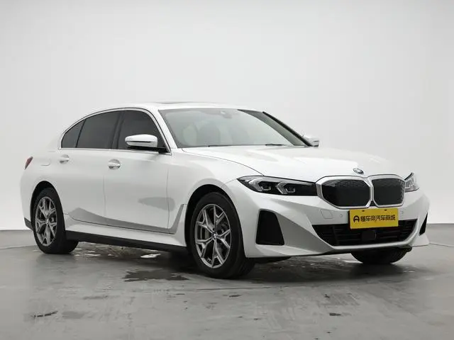 BMW BMW i3 eDrive35L
