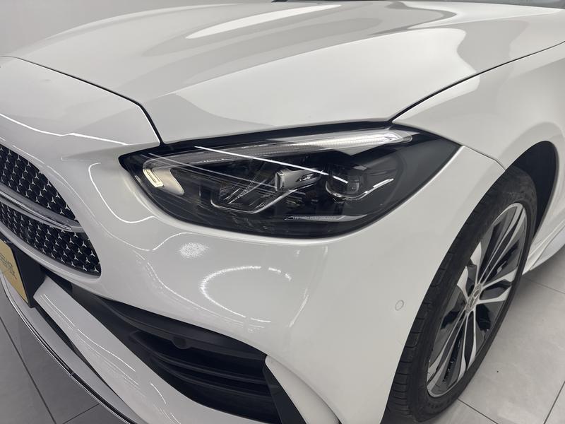 Mercedes-Benz Mercedes Benz C-Class PHEV 2022