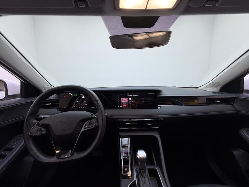 Roewe Roewe i5 2026