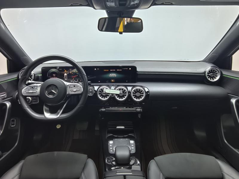 Mercedes-Benz Mercedes Benz A-Class 2022