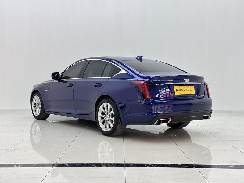 Cadillac Cadillac CT5 2023