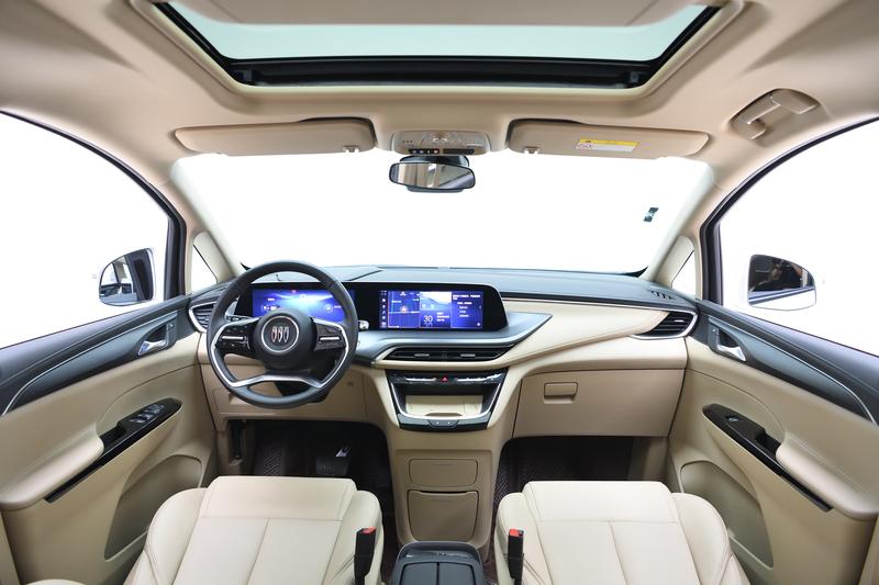 Buick Buick GL8 PHEV 2025