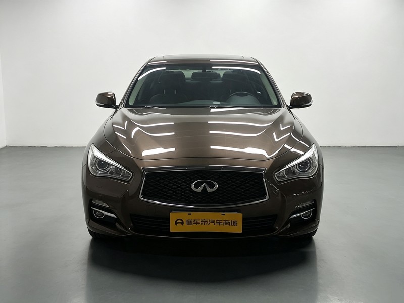 Infiniti Infiniti Q50L 2015