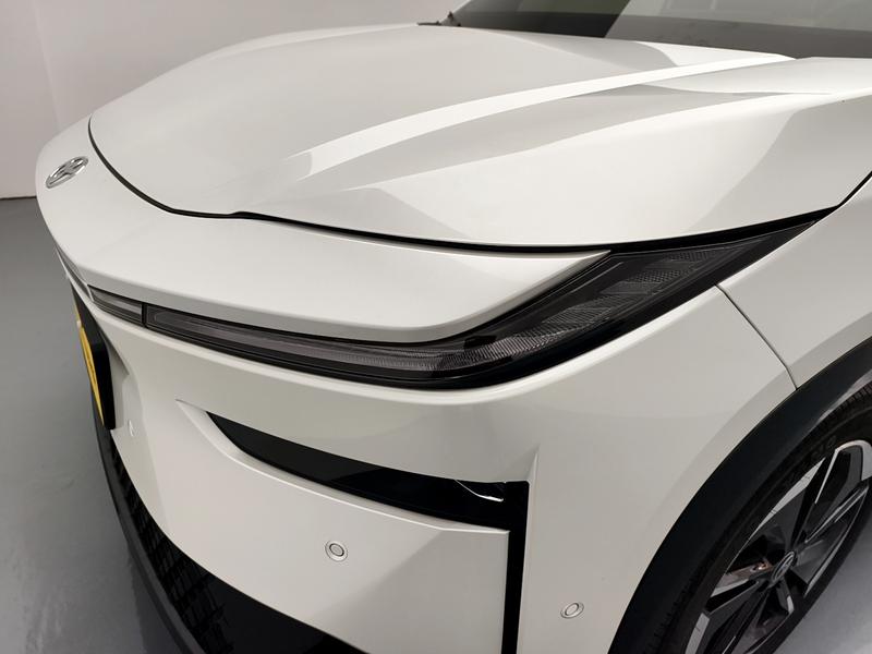 Toyota Platinum Smart 3X 2025