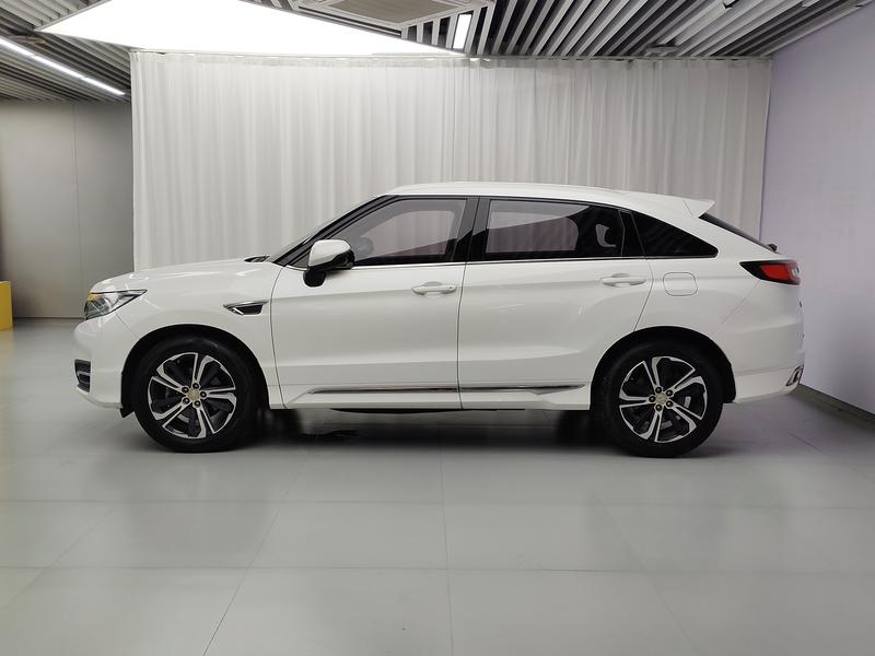 Honda Honda UR-V 2017
