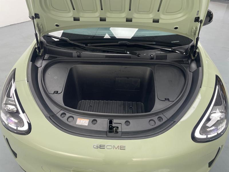 Geely Galaxy Wish Upon a Star 2025