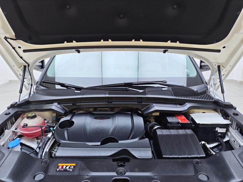 Geely Geely ICON 2023