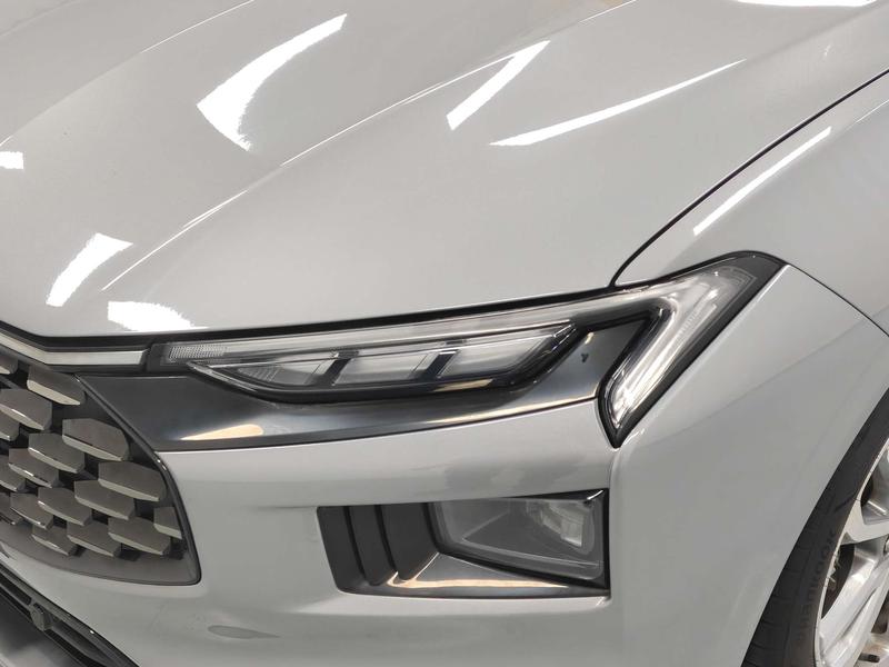 Ford Mondeo 2022