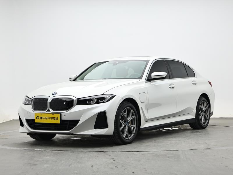 BMW BMW i3 2023