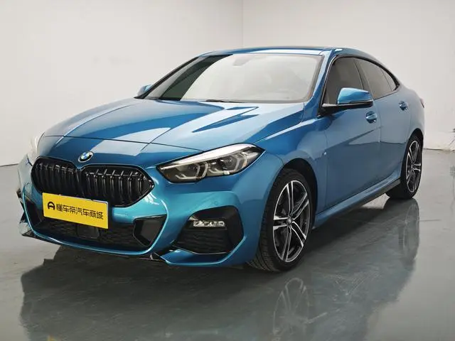 BMW BMW 2 Series (imported) 225i four-door coupe M sports Yao Ye set