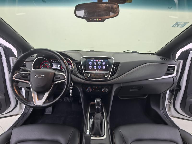 Chevrolet Koruze 2019