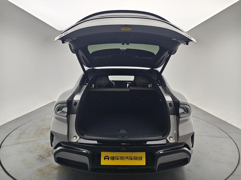 Xiaomi Auto Xiaomi YU7 2025