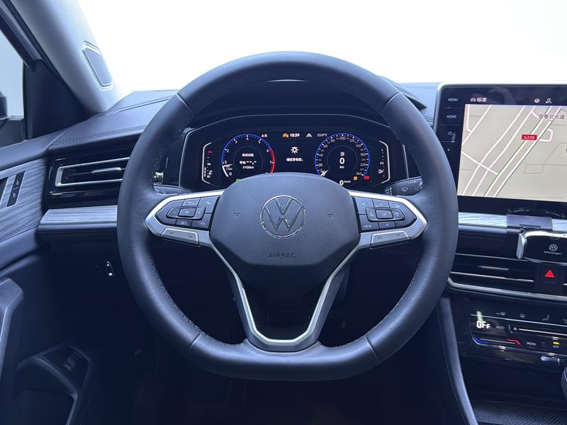 Volkswagen Sagitar 2025