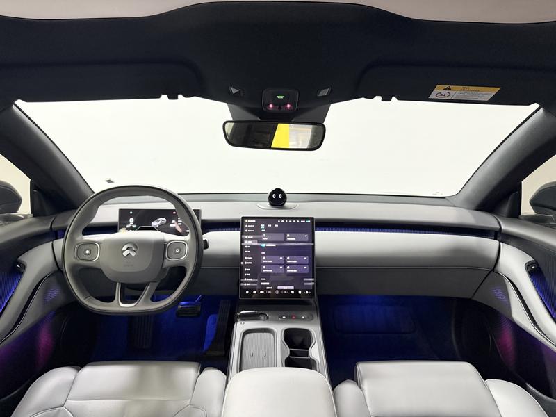NIO NIO ET5 Touring 2024