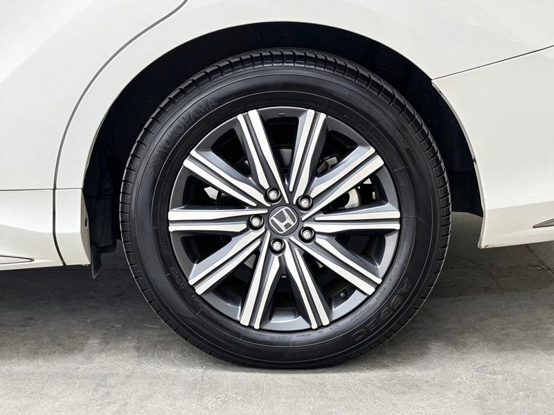 Honda Odyssey 2024