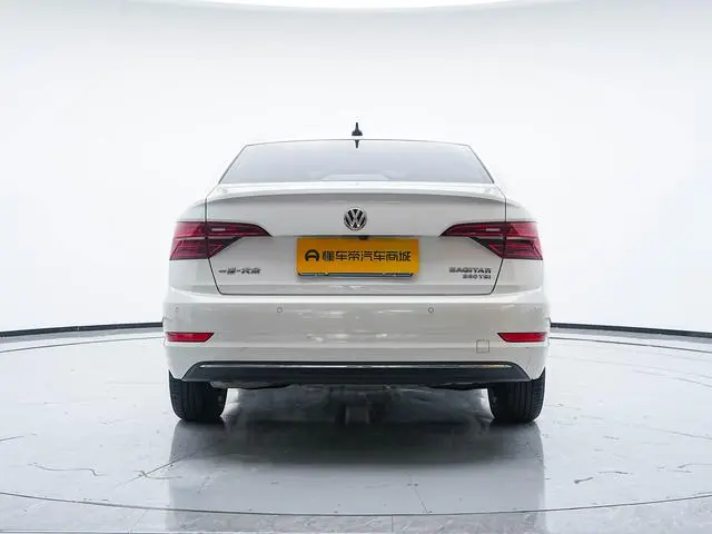 Volkswagen Sagitar 280TSI DSG Beyond Edition