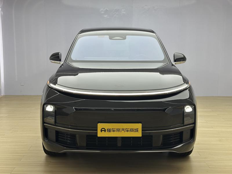 Li Auto Ideal L7 2023