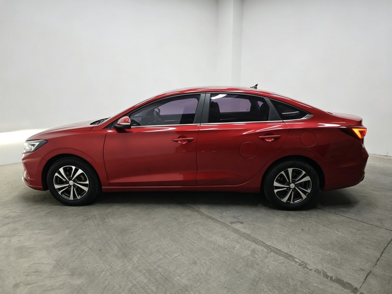 Changan Eado 2020