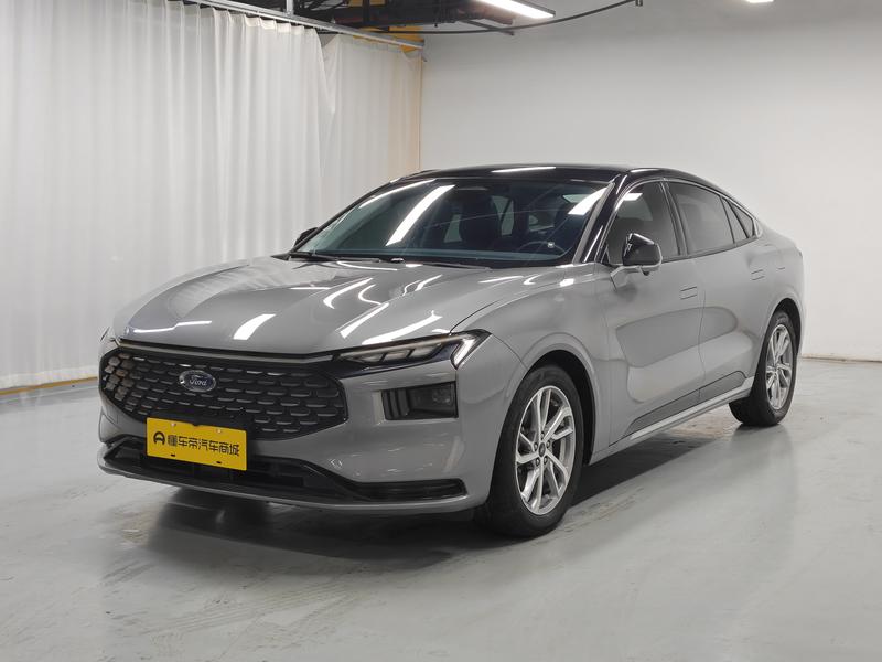 Ford Mondeo 2022