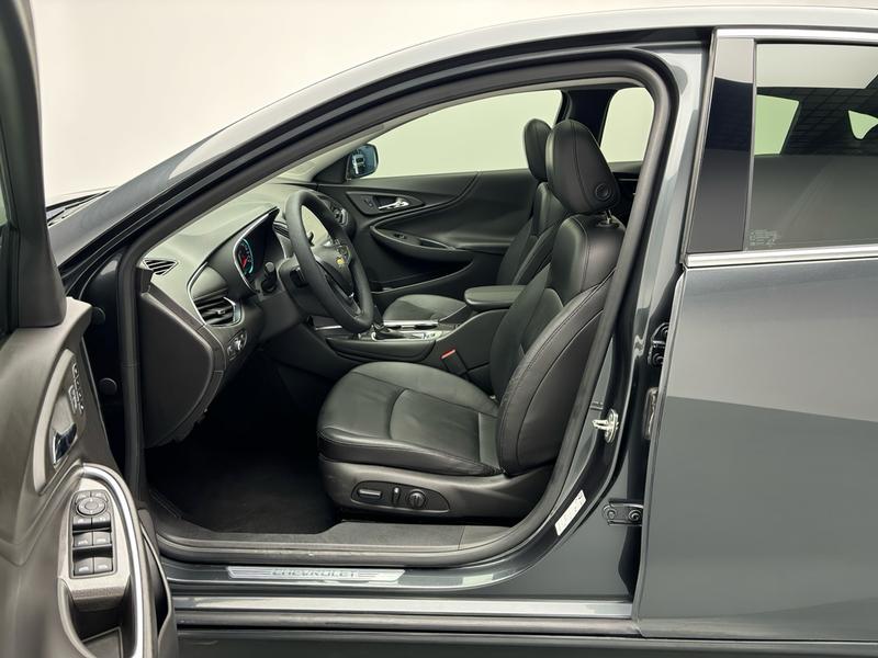 Chevrolet Malibu XL 2018
