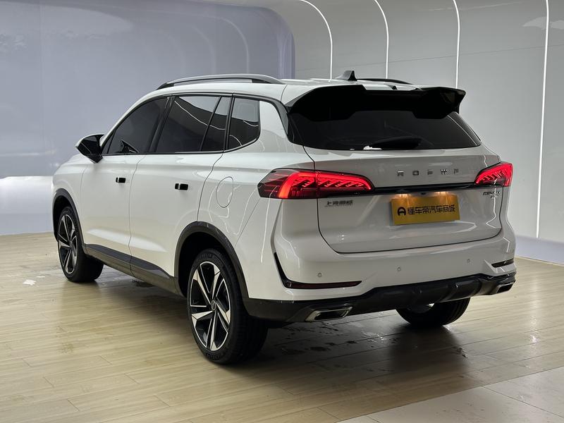 Roewe Roewe RX5 MAX 2022