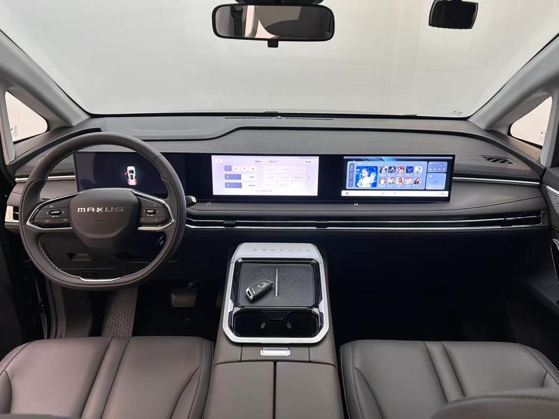 Maxus Datong G70 2024